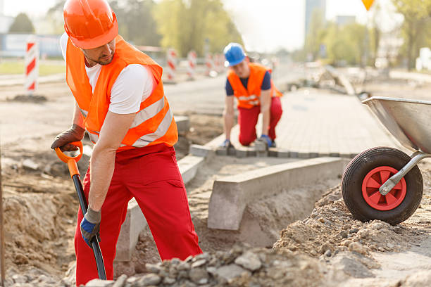 Best Concrete Driveway Repair Near Me  in Atwood, IL